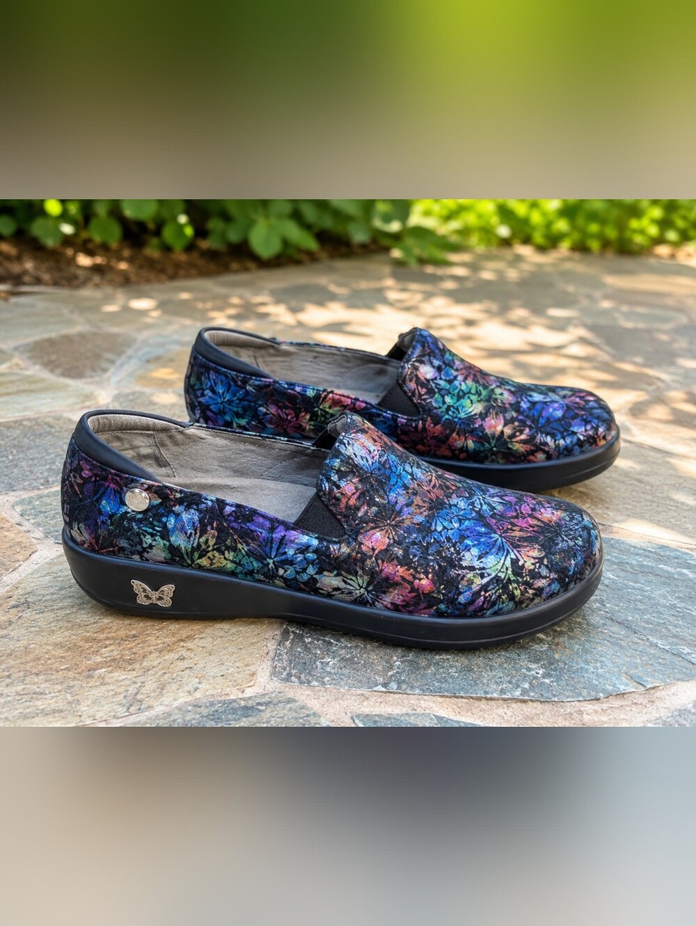 Algeria Keli Nursing Shoes